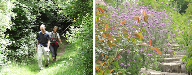 frankrijk-wandelreis-trektocht-earth-tracks-stripje-2