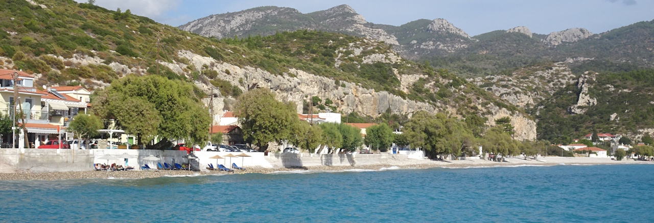 Relaxte single wandelvakantie Kreta, Griekenland, 8 dagen Zee, strand en bergen op Kreta