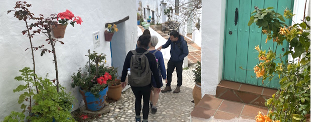 single-wandelreis-andalusie-stripje2
