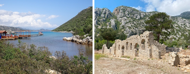 wandelreis-lycian-way-light-stripje2